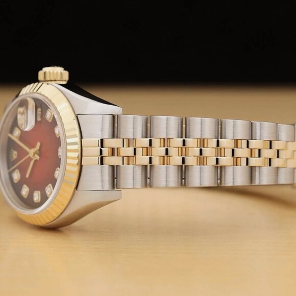 Watches